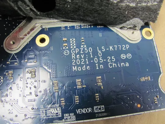 номер0177-17 відеокарта M76117-001 GPZ50 LS-K772P  NVIDIA RTX T1200 QN20-P1-A1 4GB GDDR6 для HP ZBOOK FURY 15 G7  G8 17 G7 G8 оригінал Де купити