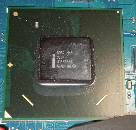 Материнська плата з ноутбука SONY Vaio PCG-41214M VPCSB A1820708A 1P-0111J00-A013 (неробоча) Інтернет-аукціон