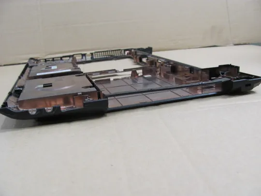 номер0272-3 Кришка дно піддон корпуса Нижний корпус (дно) для ноутбука Низ дно поддон Нижняя часть 13N0-ZYA0421 для  Fujitsu Lifebook N532 оригінал в Україні