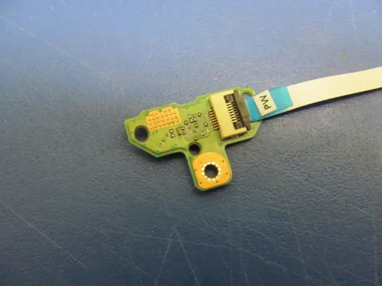 №125-27 плата кнопки живлення для MEDION E6421 оригінал З аукціону