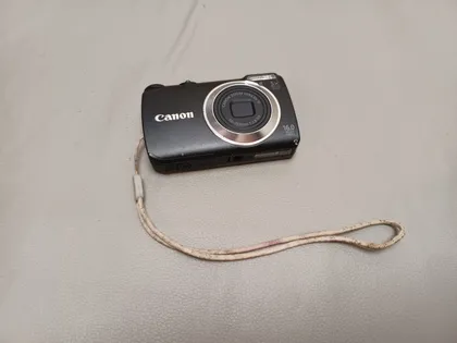 фото, 1086... цифрова камера Canon PowerShot A3350 IS НІМЕЧЧИНА