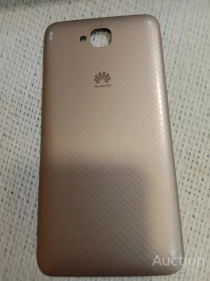 фото, Huawei Y6 Pro TIT-U02 задняя крышка