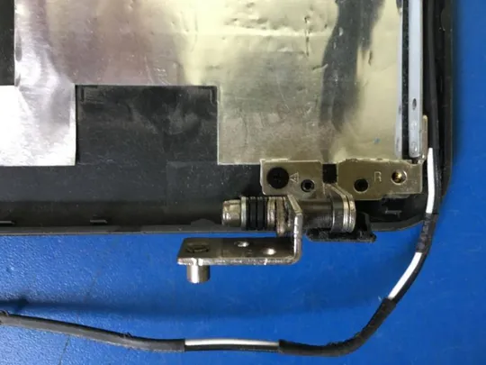 номер0226-4 Верхня кришка рамка матриці AP0BU000400 для LENOVO G550 оригінал З аукціону