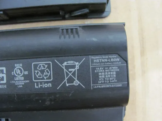 Оригінал АКБ MU06 HSTNN-UB0Y HSTNN-LB0W 10.8V 47WH для 430 431 435 436 630 631 635 Envy 15 17 17T G42 DM4 DM4T DV3 DV4 DV4T DV5 DV5T DV6 DV6T DV6Z DV7 DV7T G32 G4 G4T G56 G6 G62 G6T G6X G6Z G7 G72 G7T CQ32 CQ42 CQ43 CQ52 CQ56 CQ57 CQ62 CQ62Z CQ630 CQ72 Інтернет-аукціон