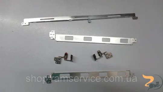Петлі для ноутбука Samsung X420, NP-X420, BA81-07643A, BA81-07644A, б/в Ціна