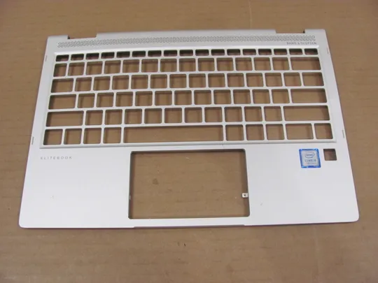 828-2 панель палмрест 6070B1157101  для HP Elitebook x360 1020 G2  оригінал Ціна