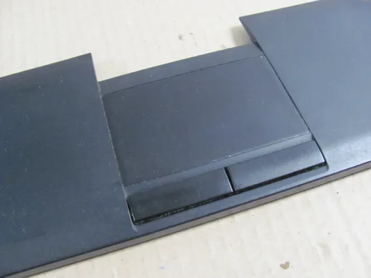 58-13 корпус панель тачпаду 04W0370 3EGC3PALV20 для  LENOVO L520  оригінал З аукціону