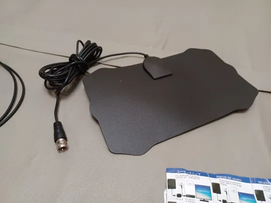 Купити 0606C  внутрішня HDTV антена