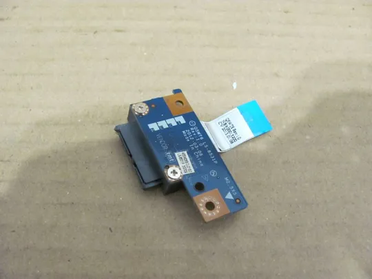 Купити 566-12 Плата привода DVD SATA Q5WT6 LS-8531P для Acer Aspire E1-571 E1-521 Packard Bell EasyNote TE11 оригінал