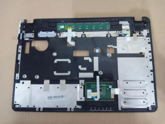 Купити №331-3 панель палмрест та тачпад 13N0-YHA0L01 для MEDION X6816 X6815 оригінал