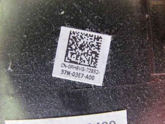 номер0008-4 Кришка дно піддон корпуса AP0OC000400 0RH8VG для DELL VOSTRO 3560 нижний корпус для ноутбука низ корпус D cover-D оригінал Де купити