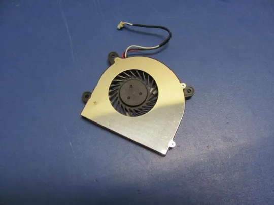 №53-17 Вентилятор (кулер, FAN) ADDA AB6605HX-J03 6-31-W25HS-100 для TERRA MOBILE 1529 1220252 W550EU  оригінал Недорого