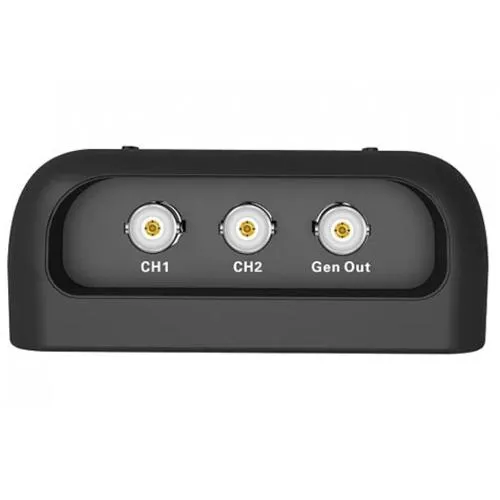 Купити Осциллограф 2кан 70МГц мультиметр и генератор сигнала 3в1, Hantek 2D72