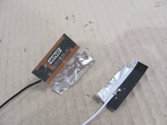 номер0322-20 WI-FI адаптер для Acer Aspire M3 MA50 M3-581TG оригінал Продаж