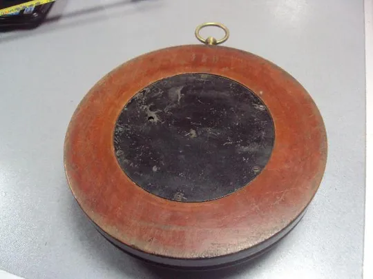 барометр Ф.И. Грошовский Курск царская россия №1735 З аукціону