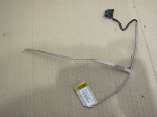 Купити номер0291-35 шлейф Шлейф матриці для ноутбука  Шлейф дисплея Шлейф підключення дисплея Шлейф екрана Laptop matrix cable  35040D100-H0B-G для HP 650 655 Compaq CQ58 оригінал