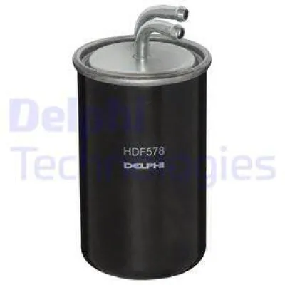 Фильтр топливный Delphi HDF578 Ціна
