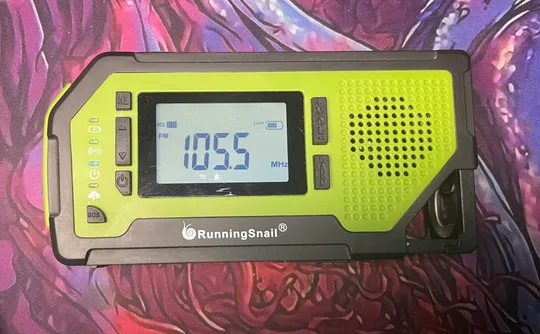 Купити Радіоприймач