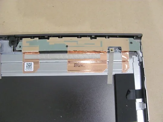 582-2 кришка матриці  A146J1 AM0W1000B00  для Dell Precision M4800  оригінал Інтернет-аукціон