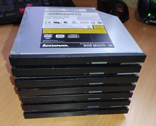 Купити Lenovo T430 DVD привід з кріпленням та кришкою