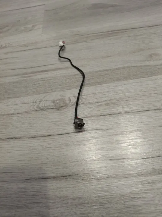 Розєм живлення для ноутбука Asus X751, X751L, X751M, X751MA X751S Ціна