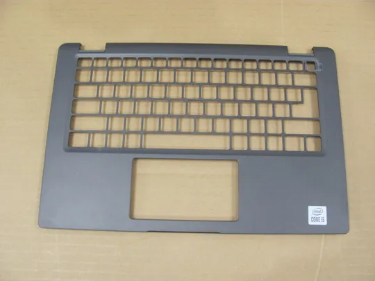 753-1  Кришка панель палмрест AP2UW000140 02VDFT для Dell Latitude 7310 E7310 оригінал Ціна