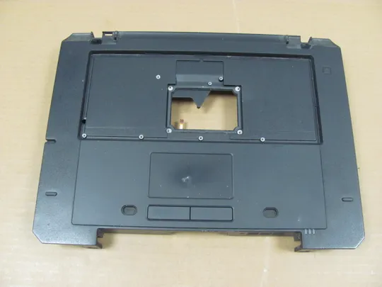 номер0088-4 Кришка панель палмрест тачпад 0WGKT5 0YTWTM  для Dell Latitude 14 Rugged 7404 7414 оригінал Ціна