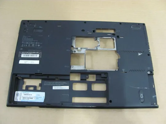 538-1 Кришка дно піддон корпуса для LENOVO T420S оригінал Ціна