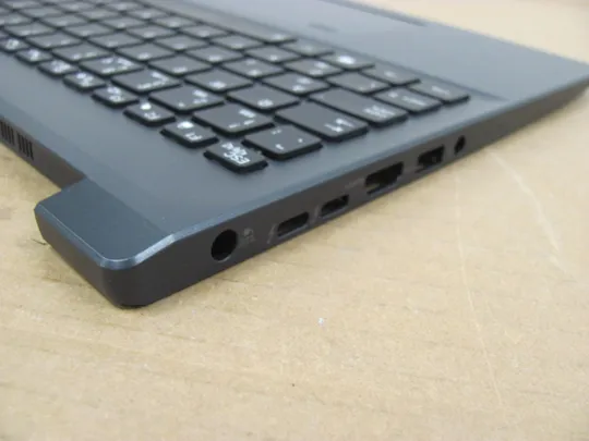 866-1 панель палмрест тачпад GM904431221Y GM904431221A клавіатура з підсвідкою для  Toshiba Dynabook Portege Tecra A40-J A40-K  оригінал Інтернет-аукціон