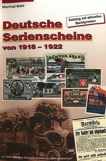 фото, Нотгельды (частные) Германии 1918-22 гг - *.pdf