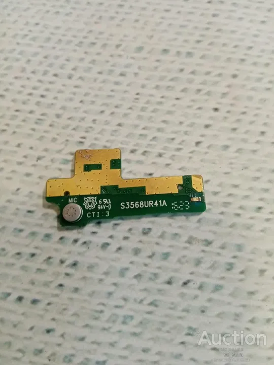 Купити Prestigio Multiphone PSP3530 нижняя плата с микрофоном