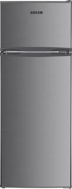 фото, Холодильник EDLER ED-285DIX