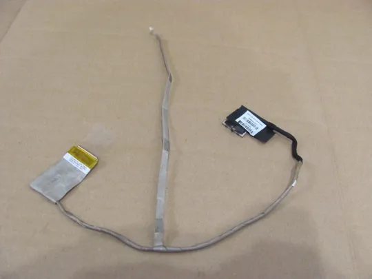 439-35 шлейф матриці 350407B00-H0B-G  646842-001  для  HP 630 635 2000  Compaq CQ57 CQ67 оригінал Ціна