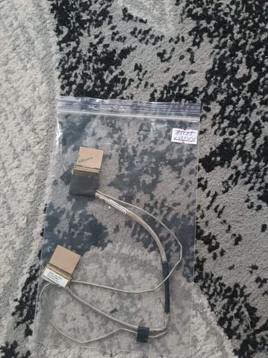 Шлейф матриці для Asus X550, X550DP, X550ZE (LVDS) Ціна