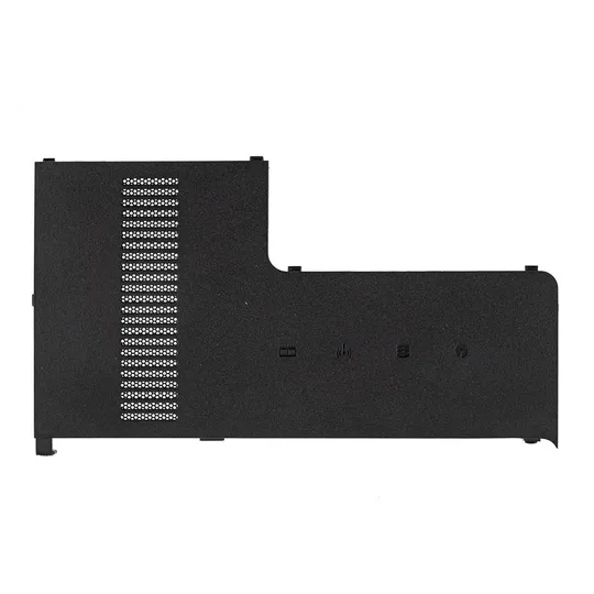 Купити Б.У Сервісна кришка Wi-Fi для ноутбука HP (Pavilion Dm4-1000),  black