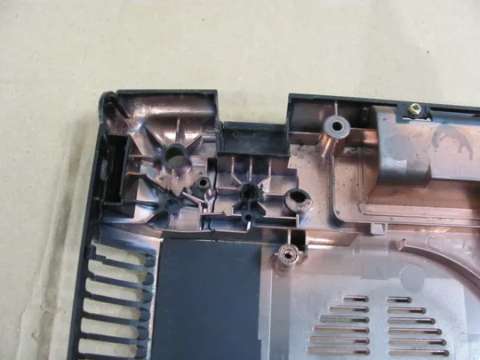 663-7 Кришка дно піддон корпуса 13N0-7NA0411 для Acer Aspire V3-772 V3-772G оригінал Торговий майданчик