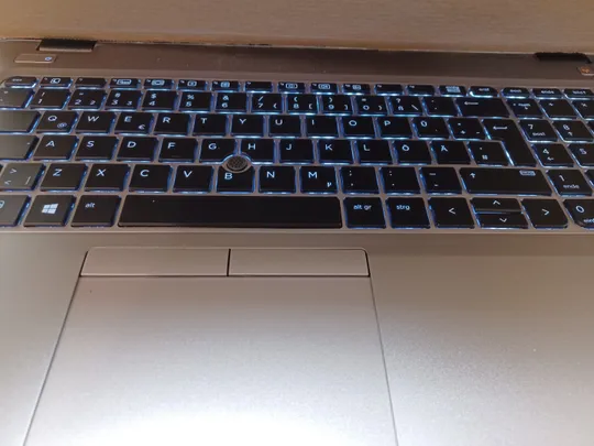 0845... HP ELITEBOOK 850 G3  core I5-6200U  НІМЕЧЧИНА Продаж