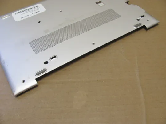 номер1017-11 Кришка дно піддон корпуса Нижний корпус для ноутбука Низ Корпус D 6070B1210001 L14371-001 для  HP Elitebook 745 840 G5 G6 оригінал Продаж