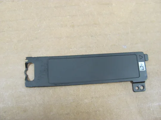 862-15 комплектуюче кріплення M.2 SSD  ET2FB000300 ET2FB000310  для Dell Latitude 5500 5510 5511 Precision 3540 3541 3551 оригінал Ціна