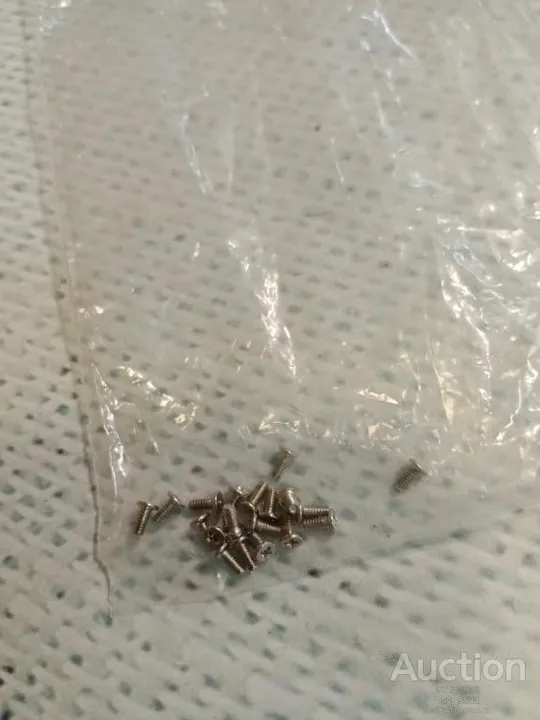 Blackview A30 набор винтов Ціна