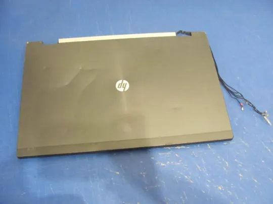 номер0274-24 кришка матриці Кришка дисплея Тильна кришка Корпус матриці Верхня кришка Задня кришка matrix cover   Top Case LCD Cover Rear Lid Back Cover Housing Cabinet 6070B0483501 652524-001 для EliteBook 8760w 8770w оригінал Ціна