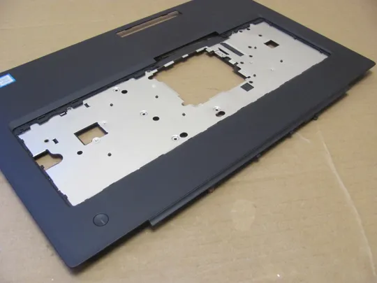 номер0993-1 кришка палмрест корпус топкейс палмрест для ноутбука Верхняя панель палмрест cover-C AP26K000A00 0T5D5V  для  Dell Precision 17 7730 7740 M7730 M7740 оригінал З аукціону