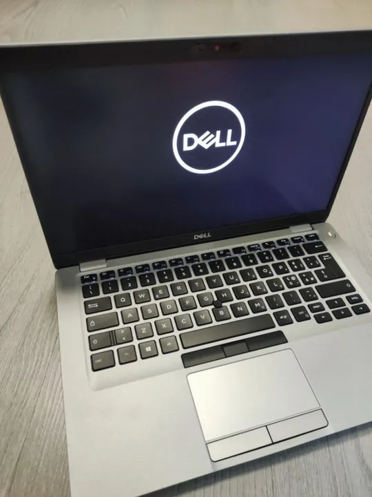 Ноутбук Dell Latitude 5410 (i5-10310U/16/500SSD) - Class A Ціна