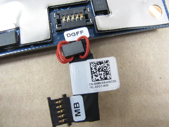 номер0976-12 відеокарта 0476gf LS-K622P  Nvidia T1200 4GB QN20-P1-A1 для Dell Precision 7560 оригінал Інтернет-аукціон