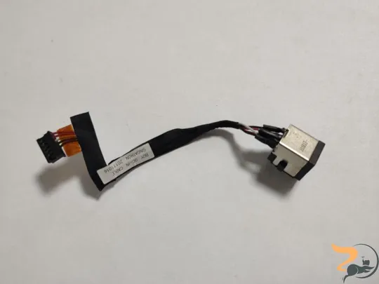 Роз'єм живлення для ноутбука, HP EliteBook 8560P, Б/В. В хорошому стані, без пошкоджень. Ціна