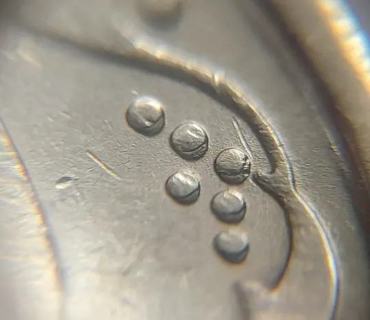 (6124) 50 копійок 1992 1АВ(б)м по каталогах ІТК та Шекені (50 копеек 1992 1АВ(б)м брак) Де купити