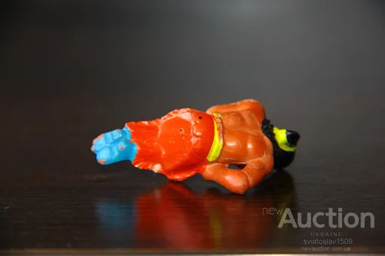 Купити индейцы ковбои ГДР №100