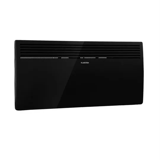 Конвекторний обігрівач Klarstein Hot Spot Slimcurve 2000/1000W Де купити