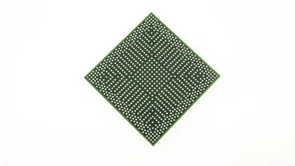 фото, Мікросхема ATI 216-0707009 (DC 2014) Mobility Radeon HD 3470 відеочіп для ноутбука