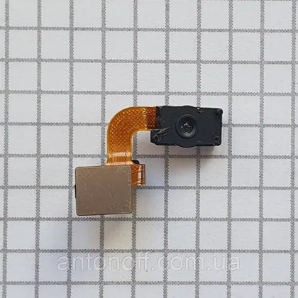 фото, Шлейф / сканер відбитка пальця Xiaomi Mi A3 / M1906F9SH для телефона оригінал